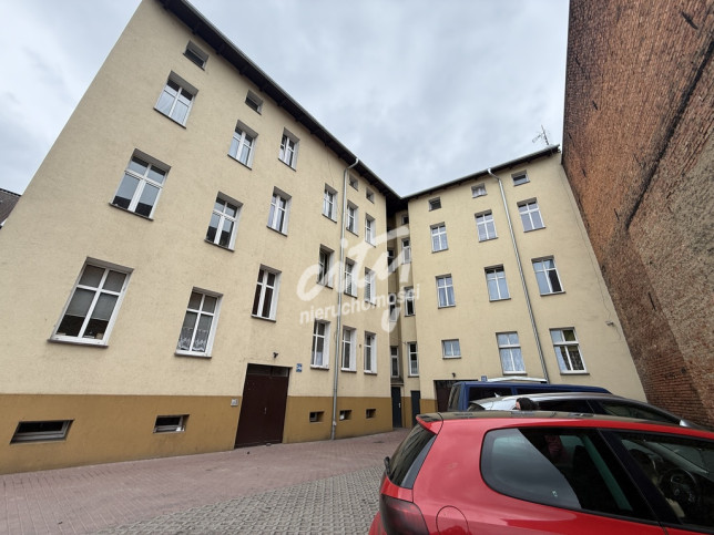 Mieszkanie Sprzedaż Stargard 19