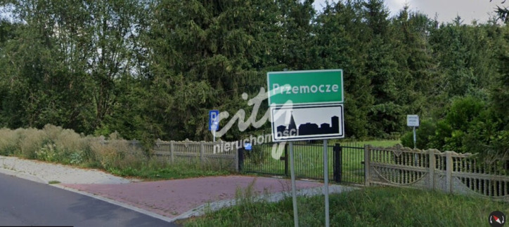 Działka Sprzedaż Przemocze 4