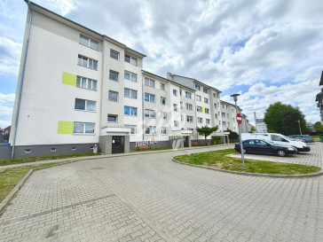 Mieszkanie Sprzedaż Nowogard