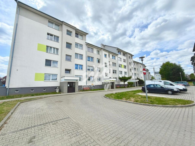 Mieszkanie Sprzedaż Nowogard 3