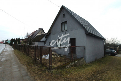 Dom Sprzedaż Słonowice