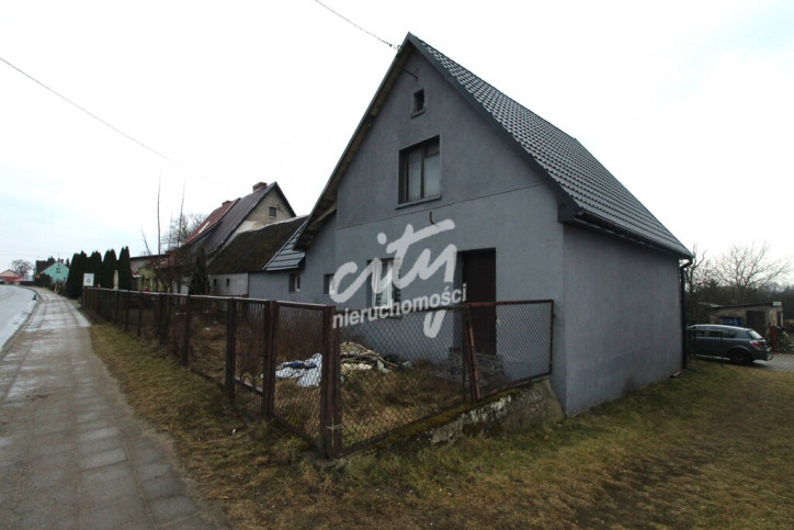 Dom Sprzedaż Słonowice 2