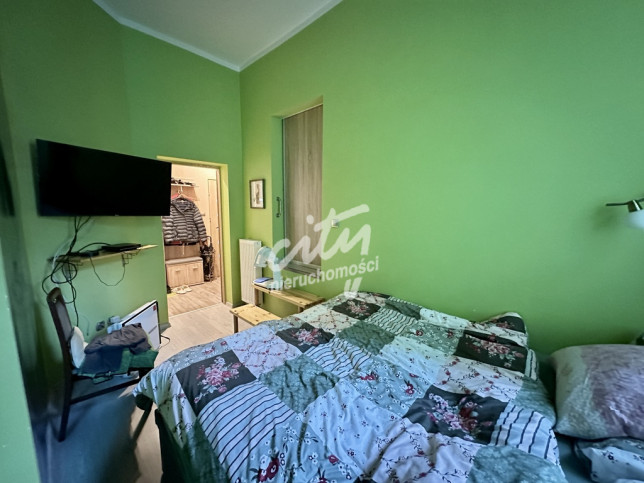 Mieszkanie Sprzedaż Szczecin Śródmieście-Centrum al.&nbsp;Piastów 8