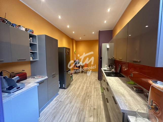 Mieszkanie Sprzedaż Szczecin Śródmieście-Centrum al.&nbsp;Piastów 11