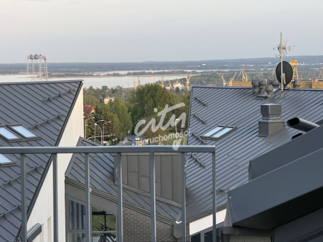 Mieszkanie Sprzedaż Szczecin Warszewo Galaktyki 25
