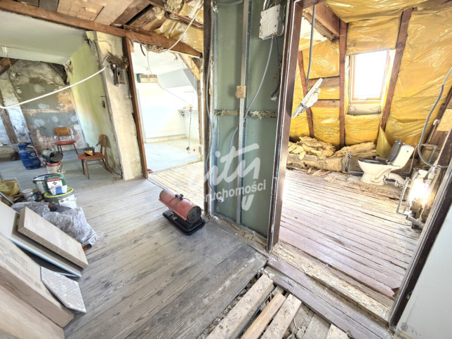 Mieszkanie Sprzedaż  Pogodno 18