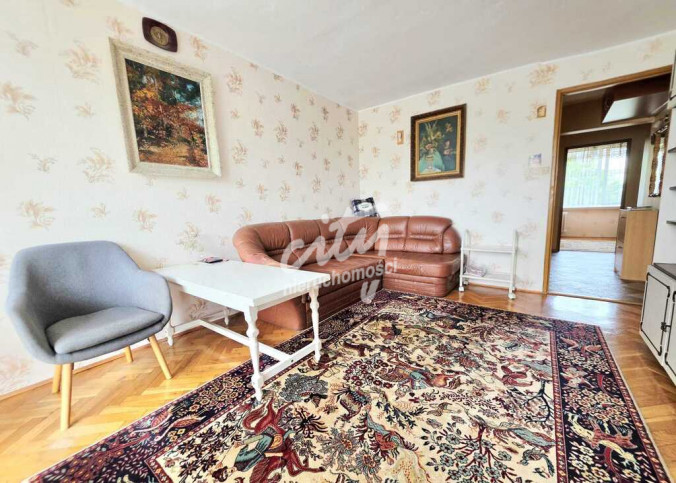 Mieszkanie Sprzedaż  Niebuszewo Kazimierza Królewicza 3