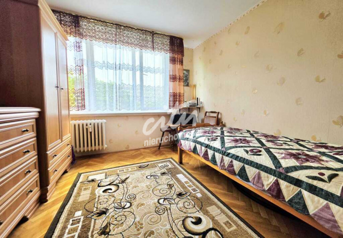Mieszkanie Sprzedaż  Niebuszewo Kazimierza Królewicza 4