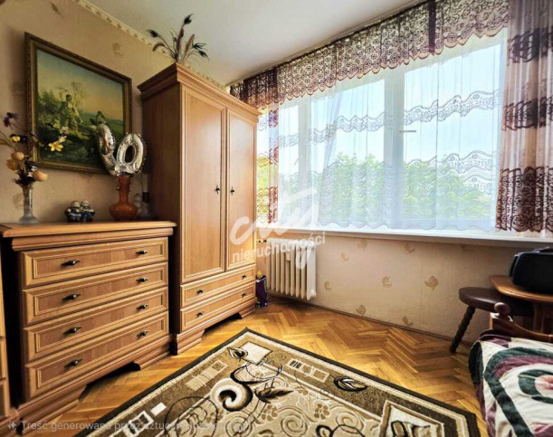 Mieszkanie Sprzedaż  Niebuszewo Kazimierza Królewicza 5