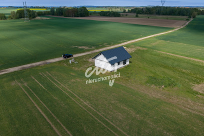 Dom Sprzedaż Koniewo