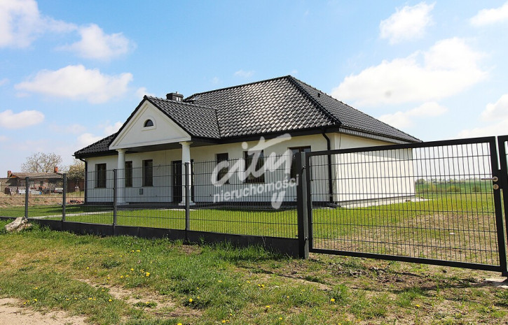 Dom Sprzedaż Gleźno 2