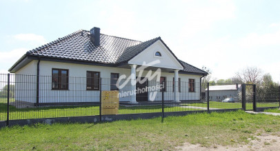 Dom Sprzedaż Gleźno