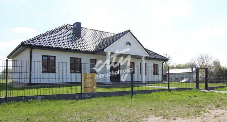 Dom Sprzedaż Gleźno 3