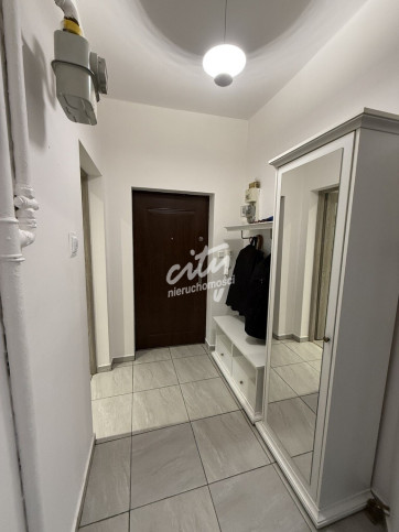 Mieszkanie Sprzedaż Szczecin Centrum 14