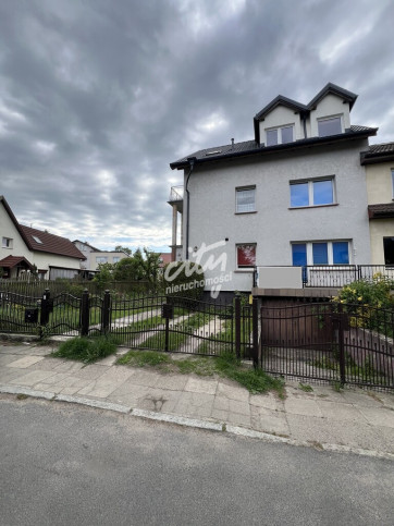 Dom Sprzedaż Szczecin Gumieńce 43