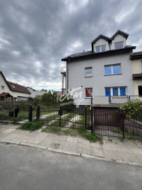 Dom Sprzedaż Szczecin Gumieńce