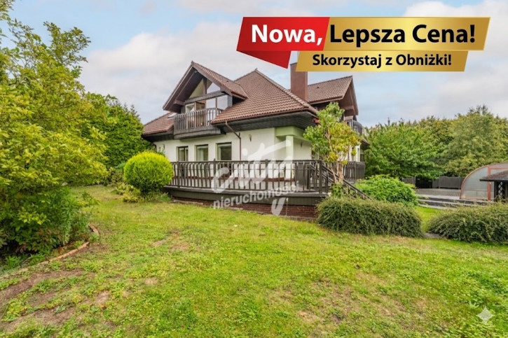 Dom Sprzedaż Mierzyn 1