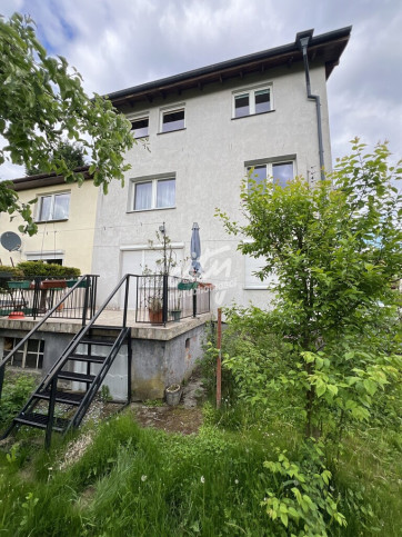 Dom Sprzedaż Szczecin Gumieńce 47