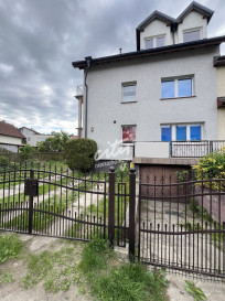 Dom Sprzedaż Szczecin Gumieńce