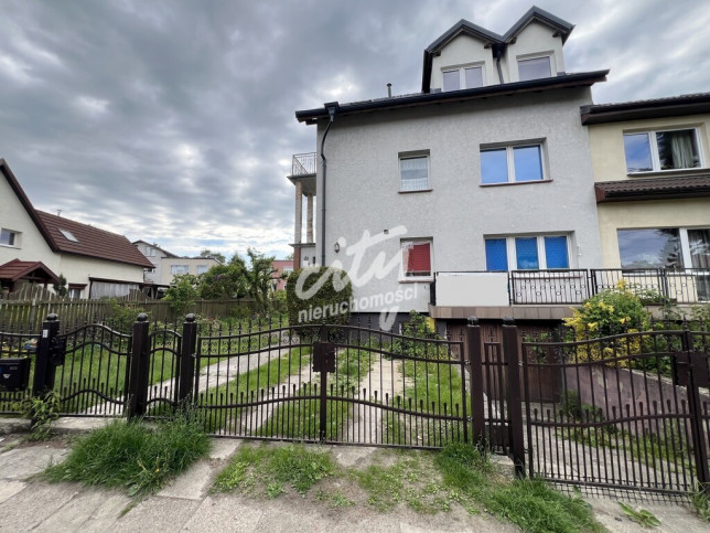 Dom Sprzedaż Szczecin Gumieńce 1