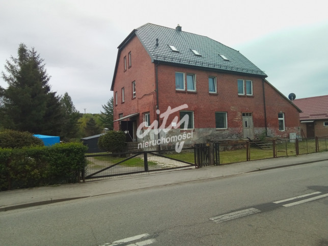 Lokal Sprzedaż Ostrowice 1