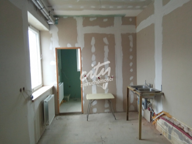 Lokal Sprzedaż Ostrowice 6