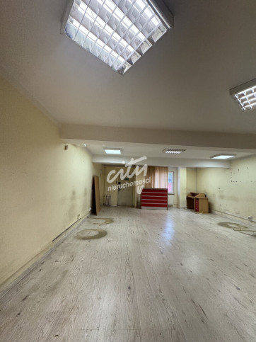 Magazyn Wynajem Szczecin Pomorzany 23