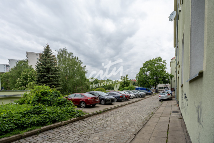 Mieszkanie Sprzedaż Szczecin Niebuszewo Boguchwały 13