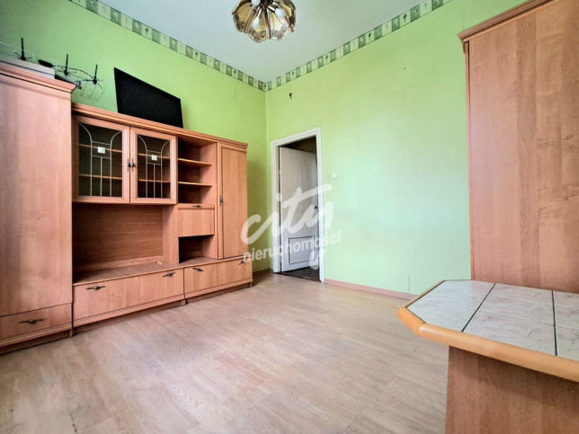 Mieszkanie Sprzedaż Szczecin Dąbie Gryfińska 3