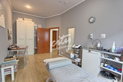 Lokal Sprzedaż  Śródmieście-Centrum