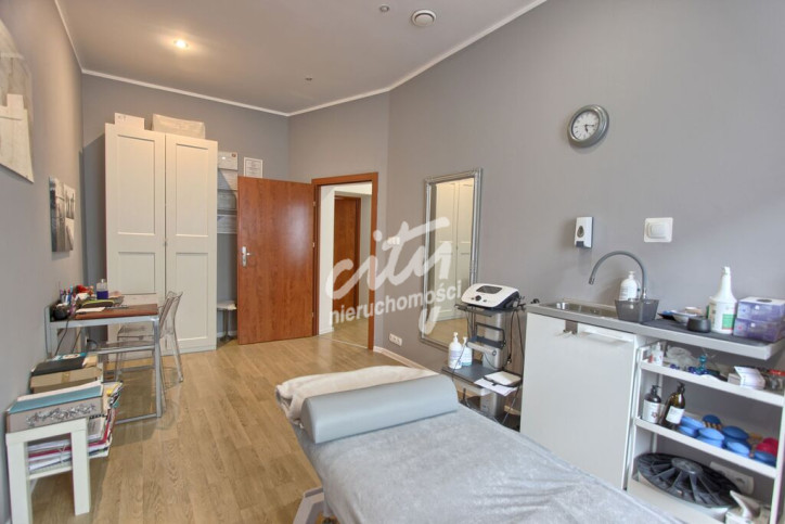 Lokal Sprzedaż Szczecin Śródmieście-Centrum 6