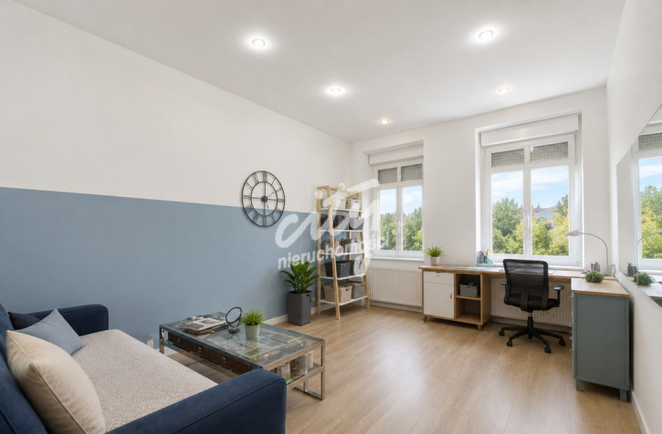 Lokal Sprzedaż Szczecin Śródmieście-Centrum 1