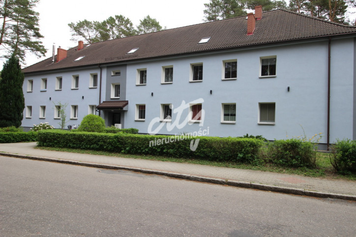 Mieszkanie Sprzedaż Borne Sulinowo Jeziorna 1