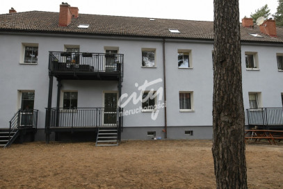 Mieszkanie Sprzedaż Borne Sulinowo Jeziorna