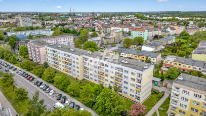 Mieszkanie Sprzedaż  Centrum Stefana Żeromskiego