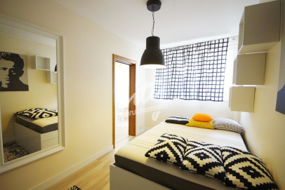 Mieszkanie Sprzedaż Szczecin Stare Miasto Tkacka
