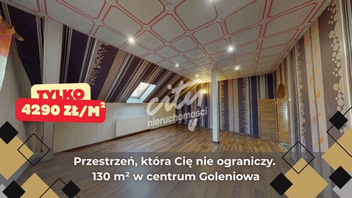 Mieszkanie Sprzedaż Goleniów Konstytucji 3 Maja 1