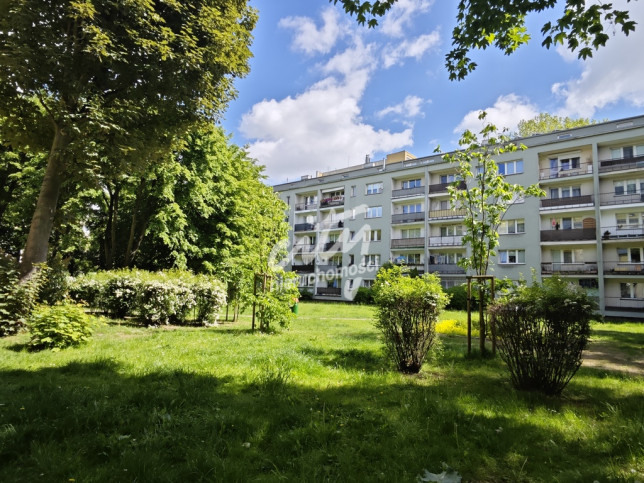Mieszkanie Sprzedaż Szczecin Śródmieście-Centrum Odzieżowa 16