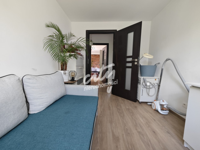 Mieszkanie Sprzedaż Szczecin Śródmieście-Centrum Odzieżowa 8