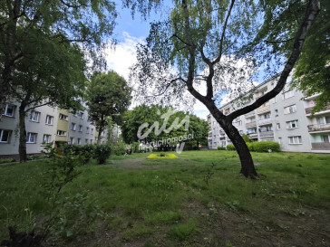 Mieszkanie Sprzedaż Szczecin Śródmieście-Centrum Odzieżowa