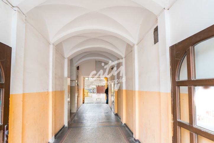 Mieszkanie Sprzedaż Szczecin Centrum Plac Lotników 11