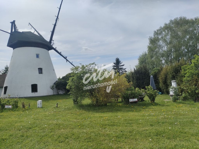 Działka Sprzedaż Lędzin 1