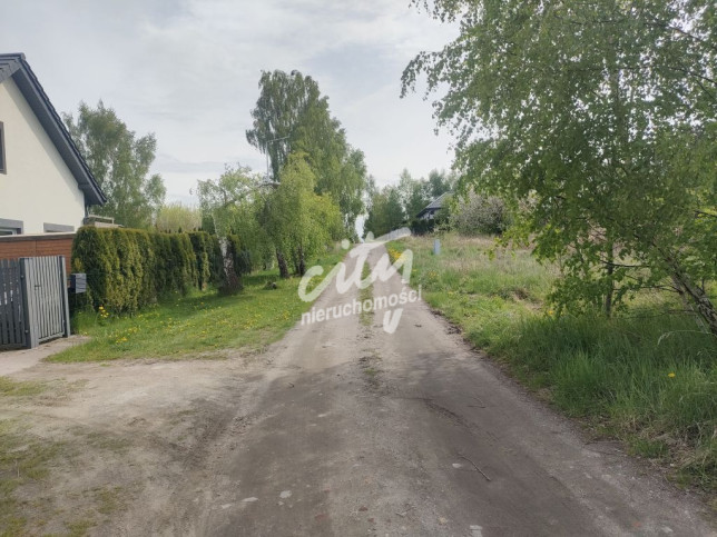 Działka Sprzedaż Lędzin 13