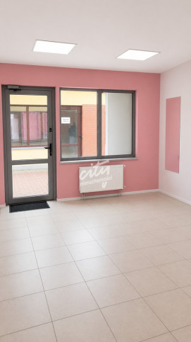 Lokal Sprzedaż Szczecin Śródmieście-Centrum Księcia Świętopełka 2