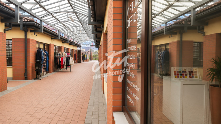 Lokal Sprzedaż Szczecin Śródmieście-Centrum Księcia Świętopełka 4