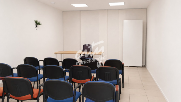 Lokal Sprzedaż Szczecin Śródmieście-Centrum Księcia Świętopełka 3
