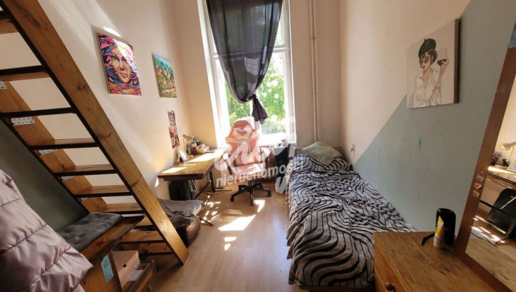 Mieszkanie Sprzedaż Szczecin Śródmieście Władysława Sikorskiego 5