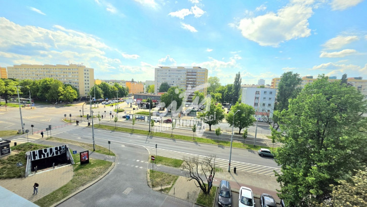 Mieszkanie Sprzedaż Szczecin Centrum al.&nbsp;Wyzwolenia 10