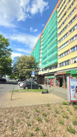 Mieszkanie Sprzedaż  Centrum al.&nbsp;Wyzwolenia