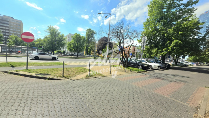 Mieszkanie Sprzedaż Szczecin Centrum al.&nbsp;Wyzwolenia 15